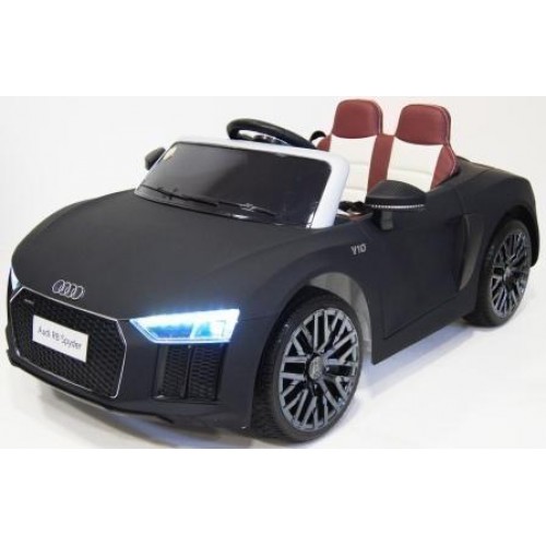 Электромобиль BMW P333BP Black Matt Электромобиль BMW P333BP Black Matt