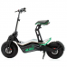 Электросамокат Velocifero MAD 1600W Электросамокат Velocifero MAD 1600W