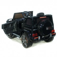 Электромобиль Mercedes-Benz G63 AMG BBH-0002