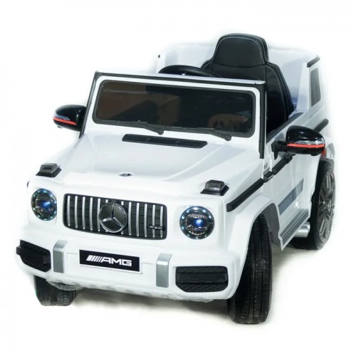 Электромобиль Mercedes-Benz G63 AMG BBH-0002 Электромобиль Mercedes-Benz G63 AMG BBH-0002