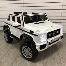 Электромобиль Mercedes-Benz Maybach G650 AMG
