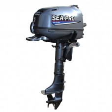 Лодочный мотор SEA-PRO F 6S