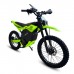 Электромотоцикл White Siberia BELLLUGA 002 6000W