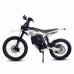 Электромотоцикл White Siberia BELLLUGA 002 6000W