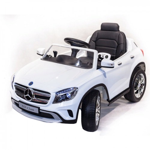 Электромобиль Mercedes-Benz GLA Электромобиль Mercedes-Benz GLA