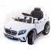 Электромобиль Mercedes-Benz GLA Электромобиль Mercedes-Benz GLA