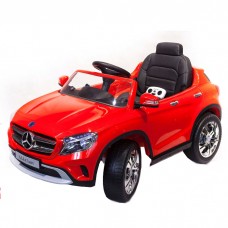 Электромобиль Mercedes-Benz GLA