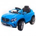 Электромобиль Mercedes-Benz GLA Электромобиль Mercedes-Benz GLA