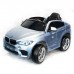 Электромобиль BMW X6M mini