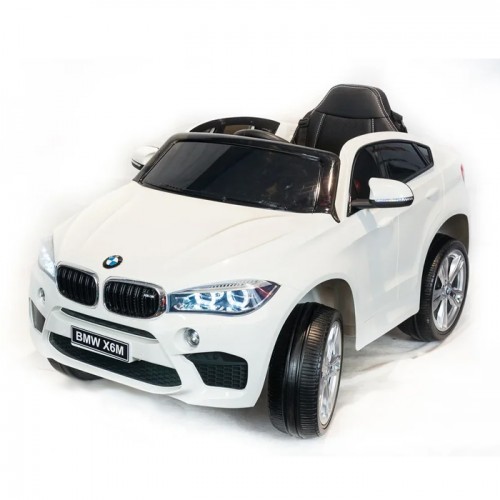 Электромобиль BMW X6M mini
