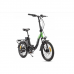 Велогибрид VOLTECO FLEX (R20 250W 36V) складной, 7скор Велогибрид VOLTECO FLEX (R20 250W 36V) складной, 7скор