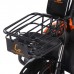 Электротрицикл Kugoo T1