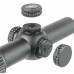 Оптический прицел Veber Wolf 1-8x24 GB FD загонник Оптический прицел Veber Wolf 1-8x24 GB FD загонник