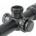 Оптический прицел Veber Black Russian 4-14x44 SF TSS RGB Оптический прицел Veber Black Russian 4-14x44 SF TSS RGB