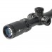 Оптический прицел Veber Black Russian 4-14x44 SF TSS RGB Оптический прицел Veber Black Russian 4-14x44 SF TSS RGB