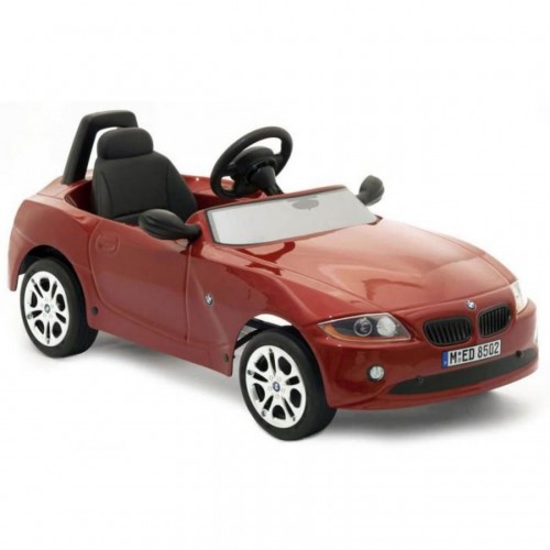 Электромобиль Toys Toys BMW Z4 Roadster Электромобиль Toys Toys BMW Z4 Roadster
