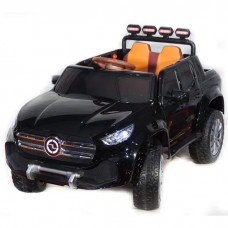 Электромобиль Mercedes-Benz PICKUP 4х4
