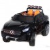 Электромобиль Mercedes-Benz PICKUP 4х4 Электромобиль Mercedes-Benz PICKUP 4х4