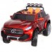 Электромобиль Mercedes-Benz PICKUP 4х4 Электромобиль Mercedes-Benz PICKUP 4х4