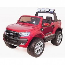 Электромобиль Ford Ranger 2017 NEW 4X4