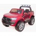 Электромобиль Ford Ranger 2017 NEW 4X4