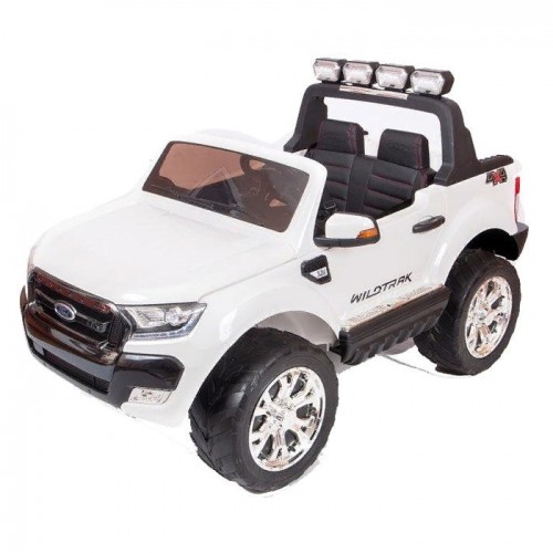 Электромобиль Ford Ranger 2017 NEW 4X4