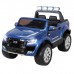 Электромобиль Ford Ranger 2017 NEW 4X4