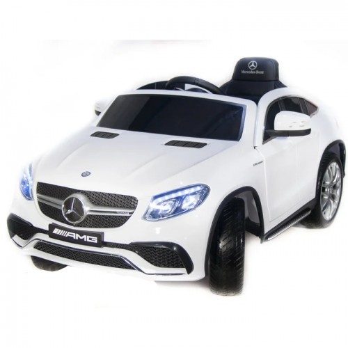 Электромобиль Mercedes-Benz AMG GLE63 Coupe Электромобиль Mercedes-Benz AMG GLE63 Coupe