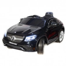 Электромобиль Mercedes-Benz AMG GLE63 Coupe