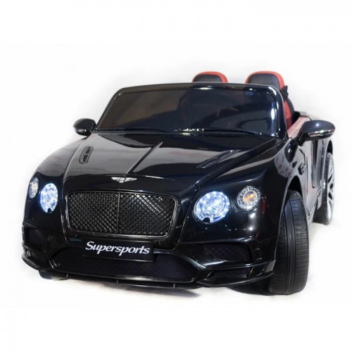 Электромобиль Bentley Continental Supersports Электромобиль Bentley Continental Supersports