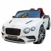 Электромобиль Bentley Continental Supersports Электромобиль Bentley Continental Supersports