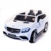 Электромобиль Mercedes-Benz GLS63 AMG Электромобиль Mercedes-Benz GLS63 AMG