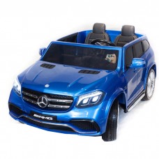 Электромобиль Mercedes-Benz GLS63 AMG