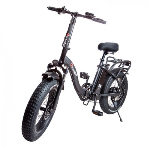 Электровелосипед iconBit E-Bike K221