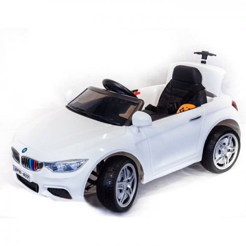 Электромобиль BMW 3 PB 807 Электромобиль BMW 3 PB 807