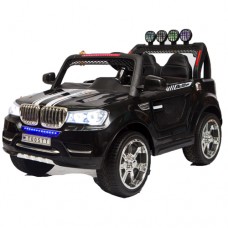 Электромобиль BMW T005TT 4х4