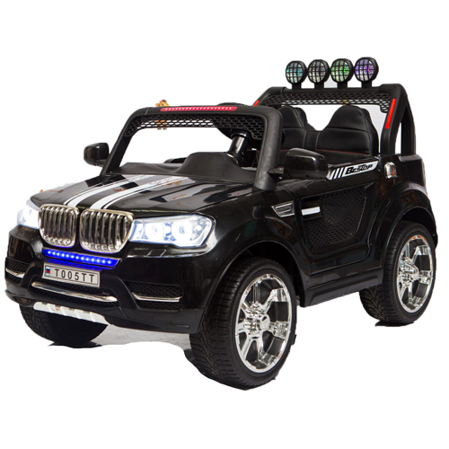 Электромобиль BMW T005TT 4х4
