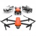 Квадрокоптер Autel Robotics EVO Lite Standard Kit 