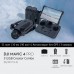 Квадрокоптер DJI Mavic 4 Pro Creator Combo с пультом DJI RC Pro 2 Квадрокоптер DJI Mavic 4 Pro Creator Combo с пультом DJI RC Pro 2