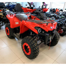 Квадроцикл Motax ATV Grizlik 200 ULTRA