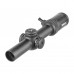 Оптический прицел Veber Wolf 1-6x24 GB FD загонник Оптический прицел Veber Wolf 1-6x24 GB FD загонник