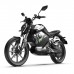 Электромотоцикл WHITE SIBERIA SUPER SOCO TSX Электромотоцикл WHITE SIBERIA SUPER SOCO TSX