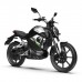 Электромотоцикл WHITE SIBERIA SUPER SOCO TSX Электромотоцикл WHITE SIBERIA SUPER SOCO TSX