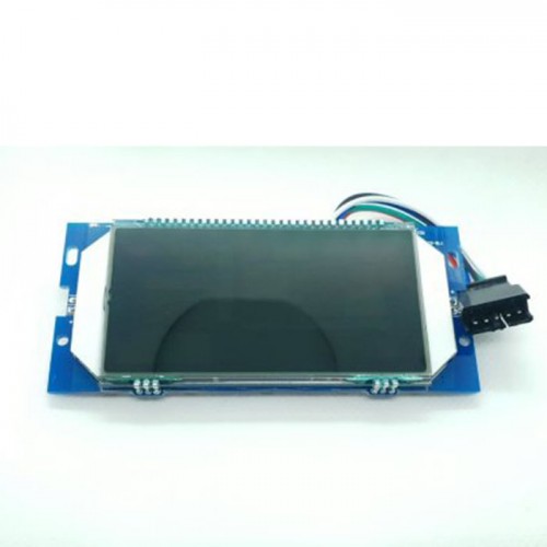 Дисплей для Kugoo S3
