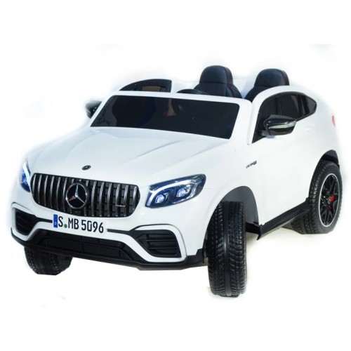 Электромобиль Mercedes-Benz AMG GLC 63 2.0 Coupe 4X4 Электромобиль Mercedes-Benz AMG GLC 63 2.0 Coupe 4X4