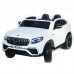 Электромобиль Mercedes-Benz AMG GLC 63 2.0 Coupe 4X4 Электромобиль Mercedes-Benz AMG GLC 63 2.0 Coupe 4X4