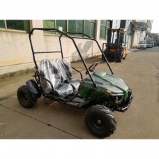  Электромобиль багги GreenCamel Намиб T009