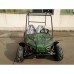 Электромобиль багги GreenCamel Намиб T009 Электромобиль багги GreenCamel Намиб T009