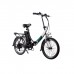 Электровелосипед Eltreco Good 350W Litium (велогибрид)