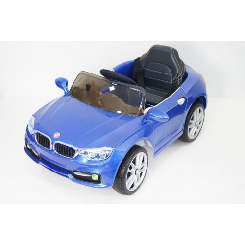 Электромобиль BMW P333BP GLANEC